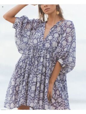 Daughters of India dress
